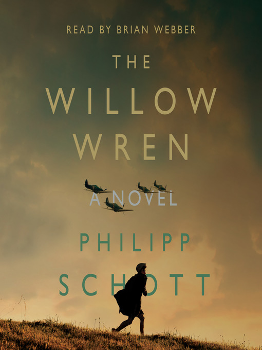 Title details for The Willow Wren by Philipp Schott - Wait list